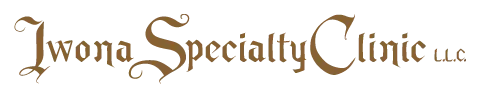 Iwona Specialty Clinic logo