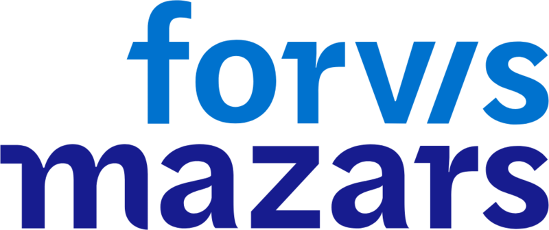 Forvis Mazars UAE logo