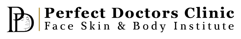 Perfect Doctors Clinic logo