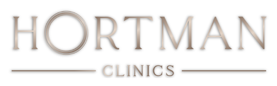 Hortman Clinics logo