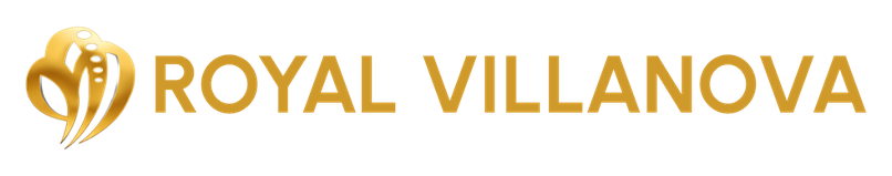 Villanova Cosmetics and One Day Surgery Center logo