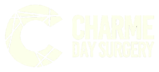 Charme Day Surgery Center logo