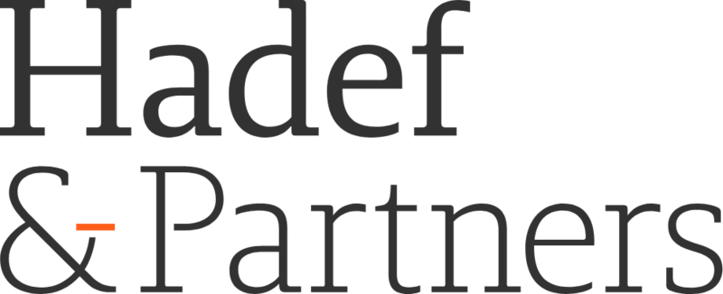 Hadef & Partners logo