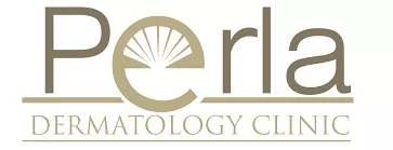Perla Dermatology Clinic logo