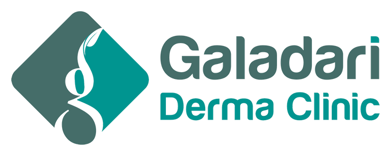 Galadari Derma Clinic logo