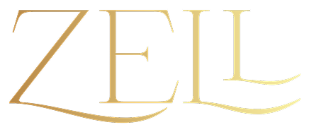 ZELL Aesthetic Clinic logo