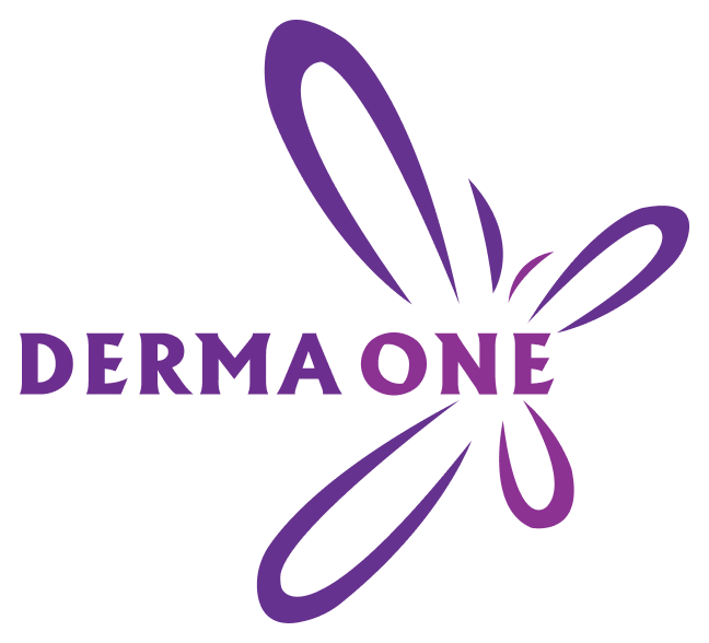 Derma One Medical Center logo