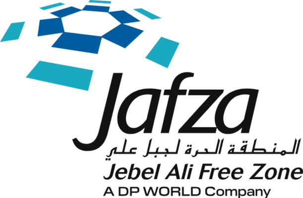 Jebel Ali Free Zone (Jafza) logo