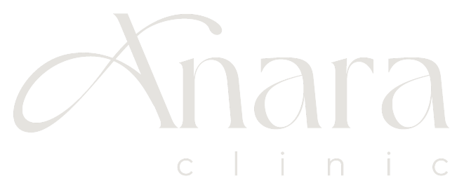 Anara Clinic logo