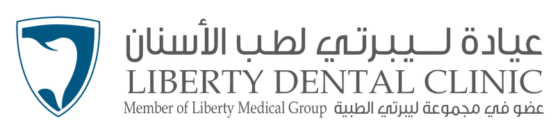 Liberty Dental Clinic logo