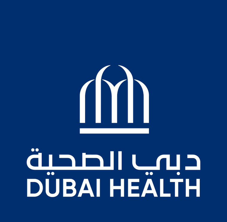 Dubai Dental Hospital logo
