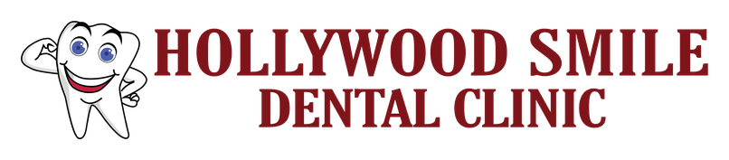 Hollywood Smile Dental Clinic logo