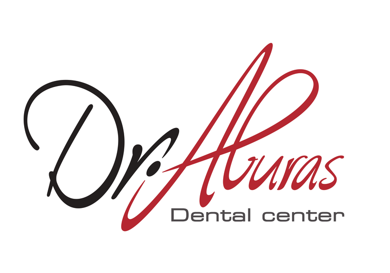 Dr. Aburas Dental Center logo