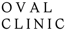 Oval Dental Clinic logo