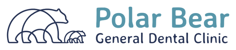 Polar Bear General Dental Clinic logo