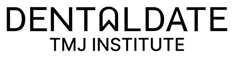 DentalDate TMJ Institute logo