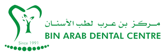 Bin Arab Dental Centre logo