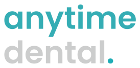 Anytime Dental Clinic logo