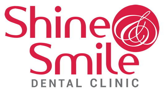 Shine & Smile Dental Clinic logo