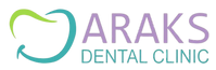 ARAKS Dental Clinic logo
