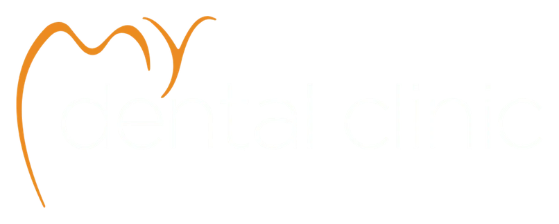My Dental Clinic logo