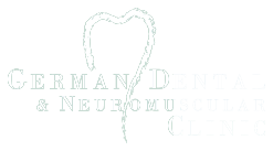 German Dental & Neuromuscular Clinic logo