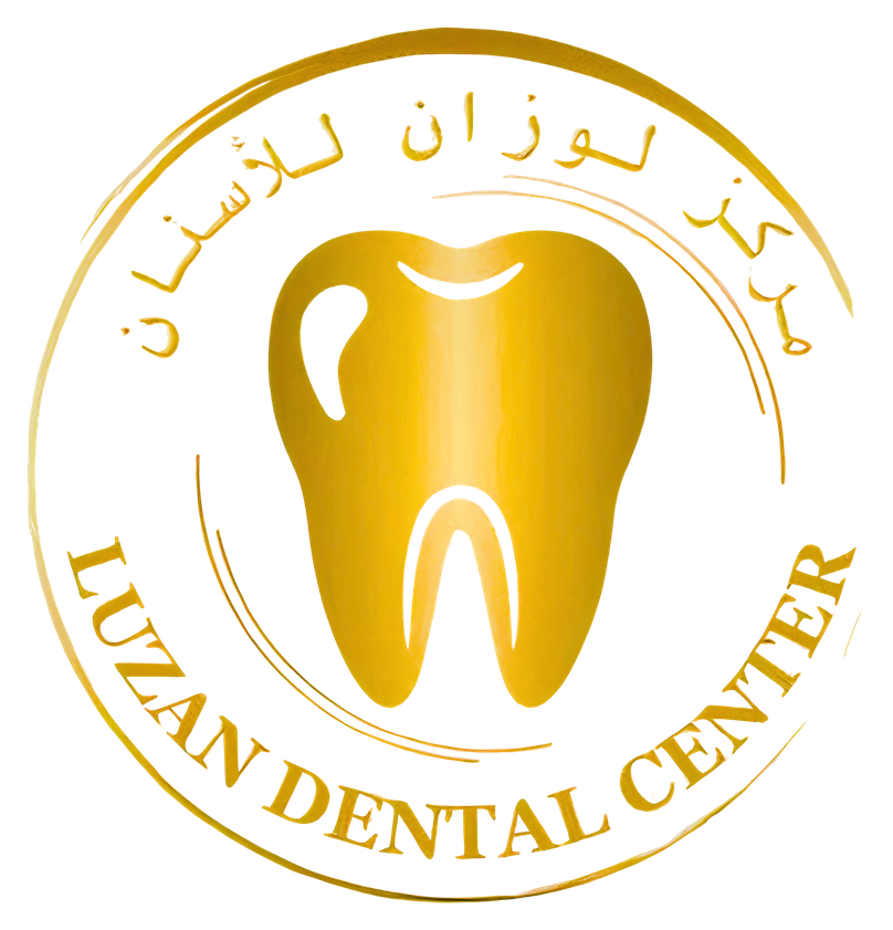Luzan Dental Center logo