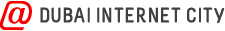 Dubai Internet City logo