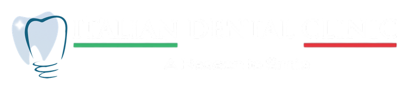 Italian Dental Clinic logo