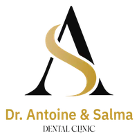 Dr. Antoine & Salma Dental Clinic logo