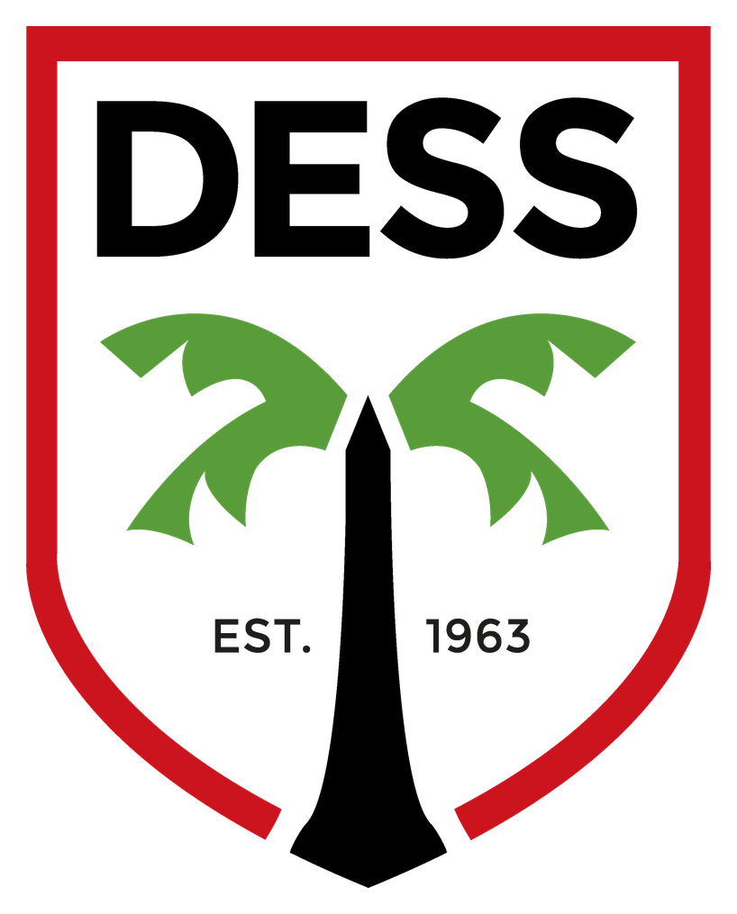 Dubai English Speaking School logo