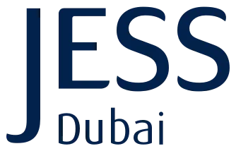 Jumeirah English Speaking School logo