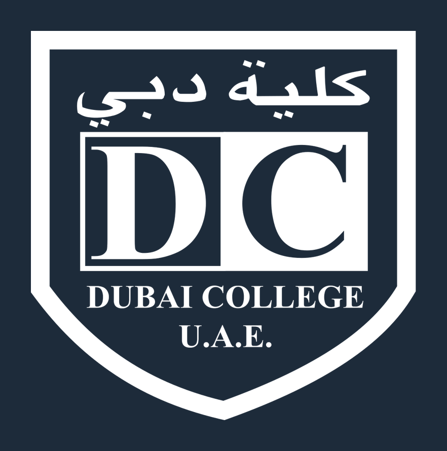 Dubai College logo