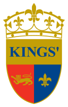 Kings' School Dubai logo