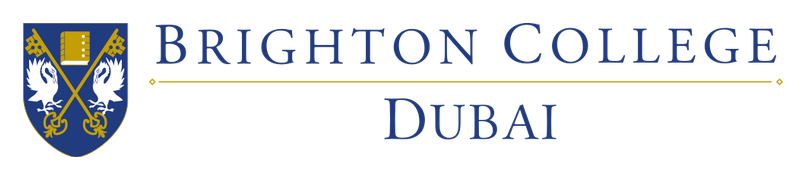 Brighton College Dubai logo