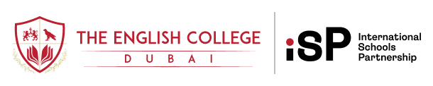 The English College Dubai logo