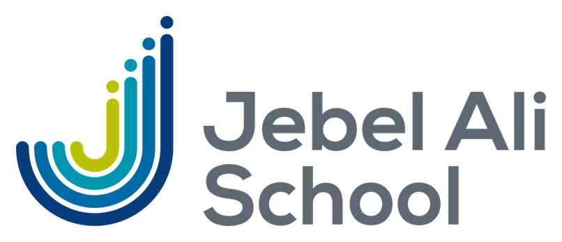 Jebel Ali School logo