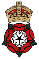 Royal Grammar School Guildford Dubai logo