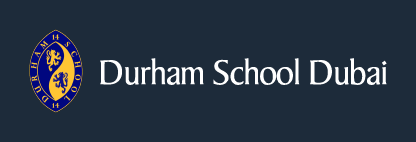 Durham School Dubai logo