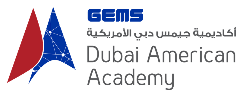 GEMS Dubai American Academy logo
