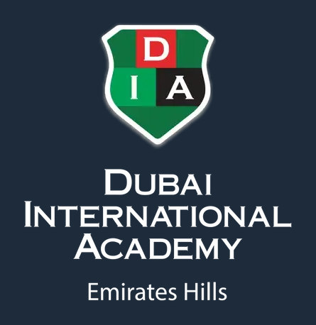 Dubai International Academy Emirates Hills logo