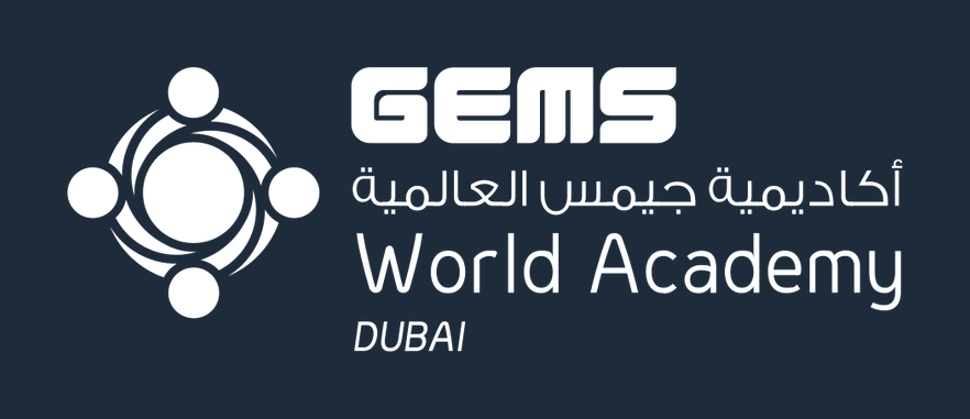 GEMS World Academy - Dubai logo
