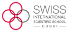 Swiss International Scientific School in Dubai logo