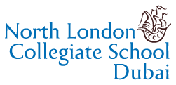 North London Collegiate School Dubai logo