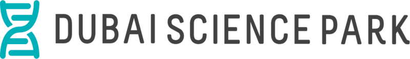 Dubai Science Park logo