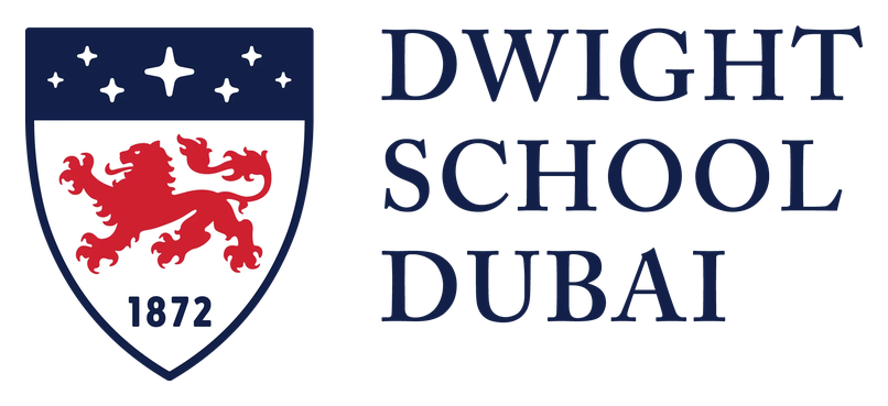 Dwight School Dubai logo