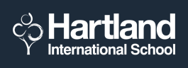 Hartland International School logo