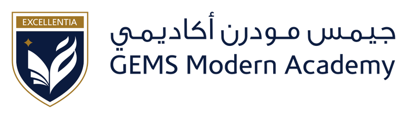 GEMS Modern Academy logo
