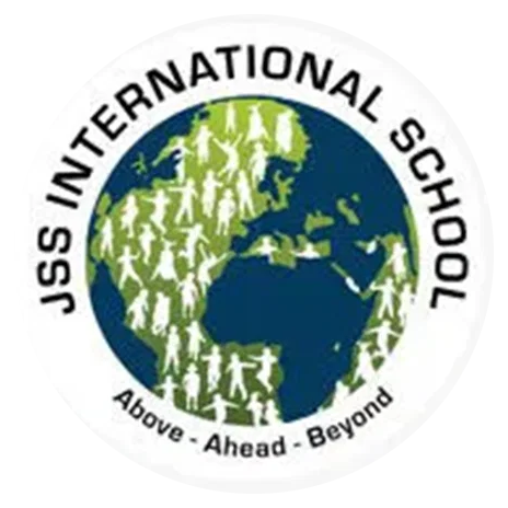 JSS International School logo