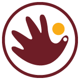 Credence High School logo